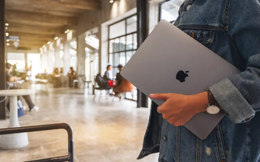 Mac vs PC : quel choix pour les pros ?