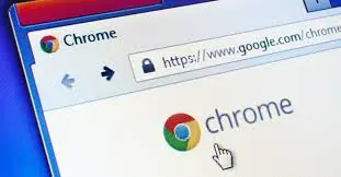 Le navigateur Chrome de Google