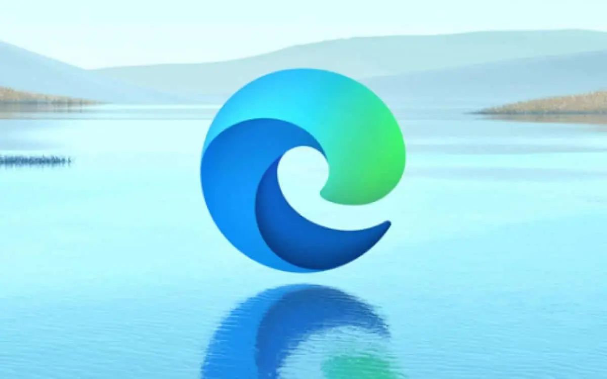 Edge le navigateur de Microsoft